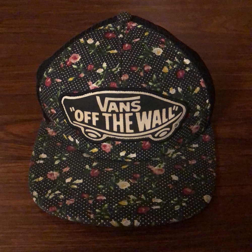 Van’s SnapBack